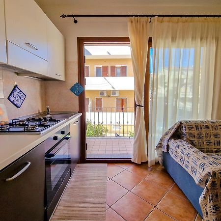 Murphy Holiday Home - Sea And Dreams 02 La Maddalena  Esterno foto