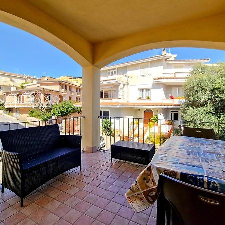 Murphy Holiday Home - Sea And Dreams 02 La Maddalena  Esterno foto