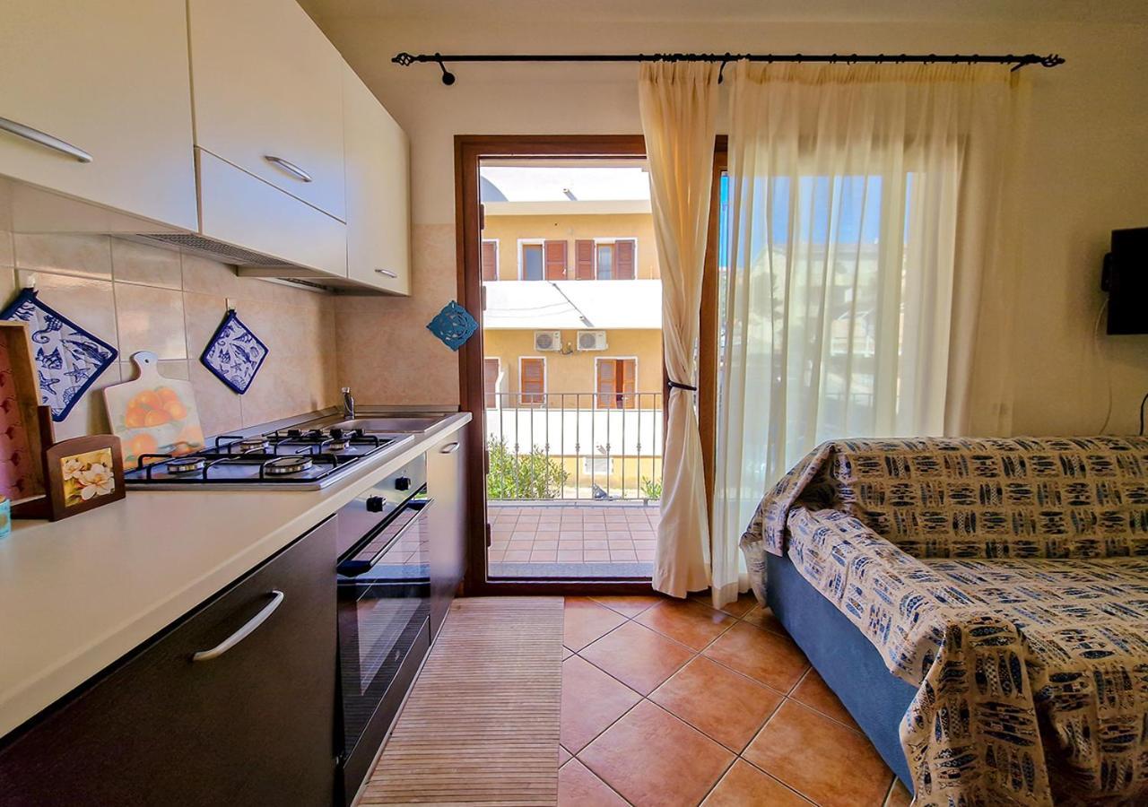 Murphy Holiday Home - Sea And Dreams 02 La Maddalena  Esterno foto
