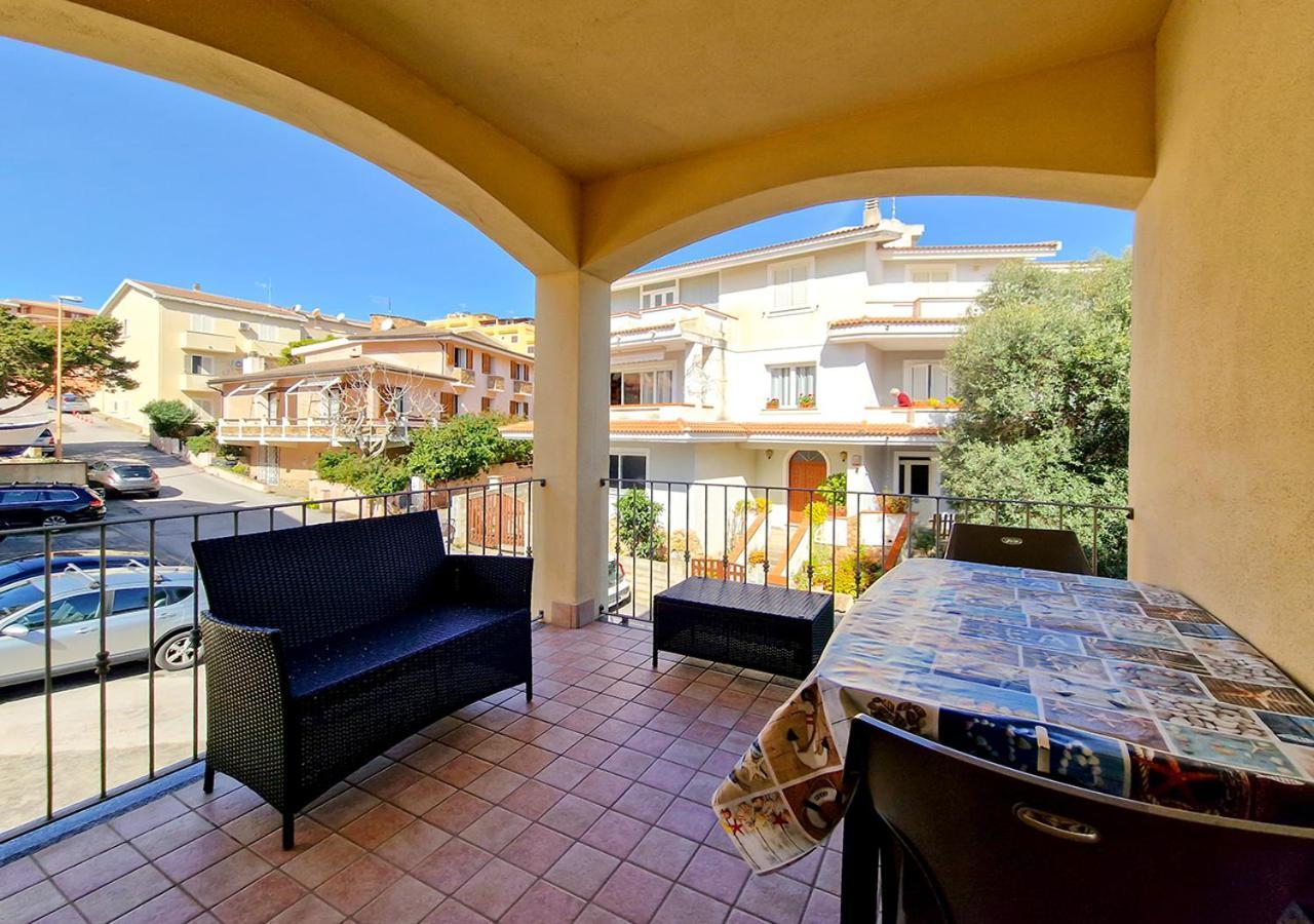 Murphy Holiday Home - Sea And Dreams 02 La Maddalena  Esterno foto