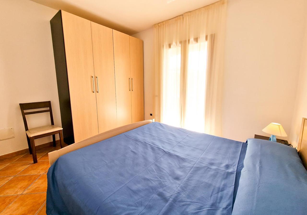Murphy Holiday Home - Sea And Dreams 02 La Maddalena  Esterno foto