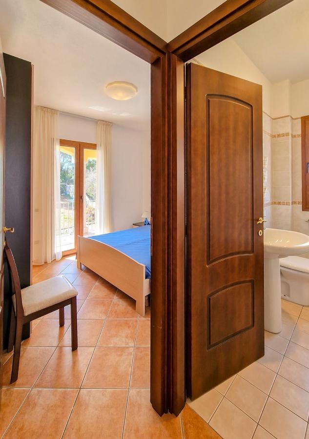 Murphy Holiday Home - Sea And Dreams 02 La Maddalena  Esterno foto