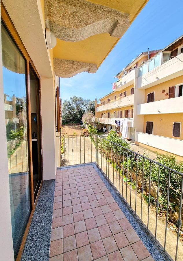 Murphy Holiday Home - Sea And Dreams 02 La Maddalena  Esterno foto