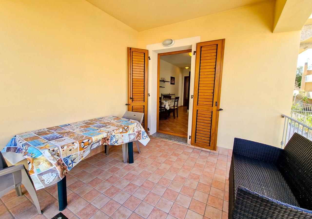 Murphy Holiday Home - Sea And Dreams 02 La Maddalena  Esterno foto