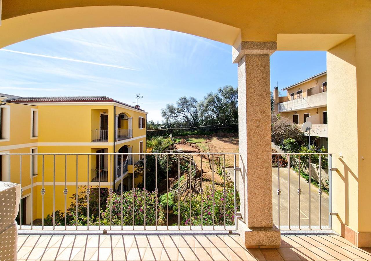 Murphy Holiday Home - Sea And Dreams 02 La Maddalena  Esterno foto