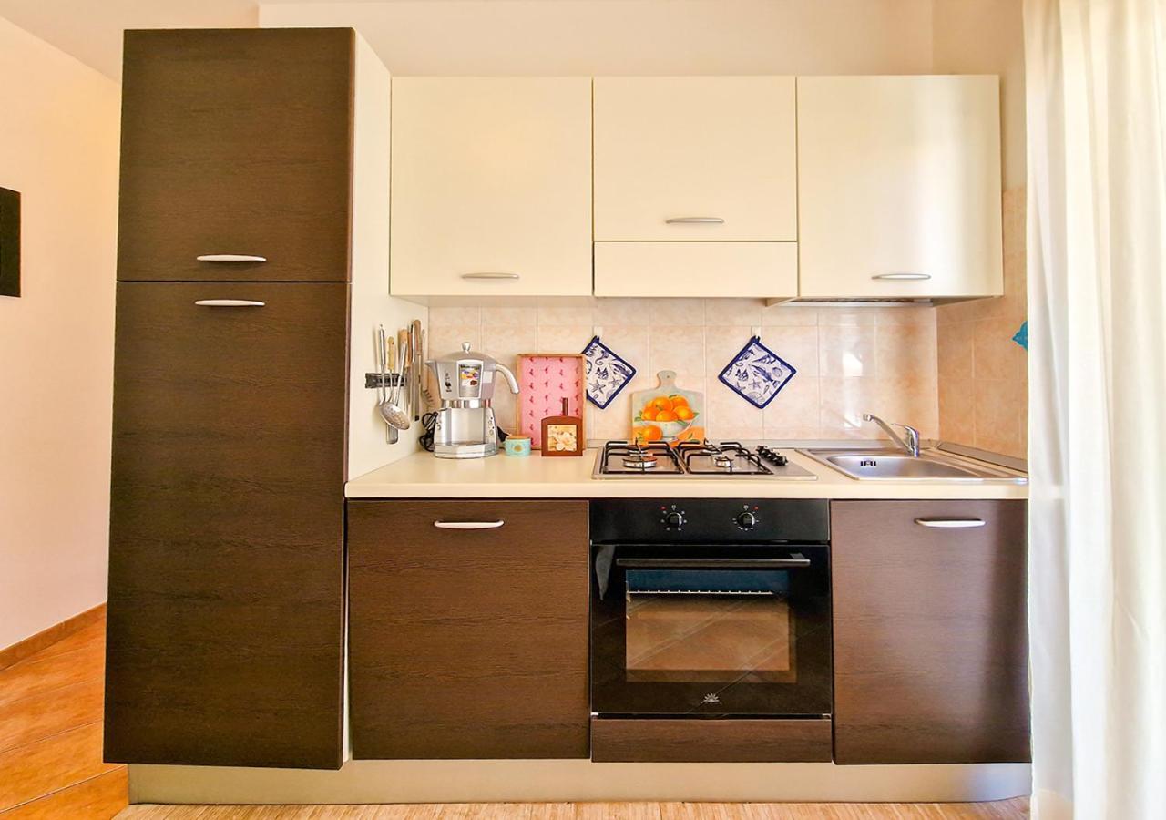 Murphy Holiday Home - Sea And Dreams 02 La Maddalena  Esterno foto