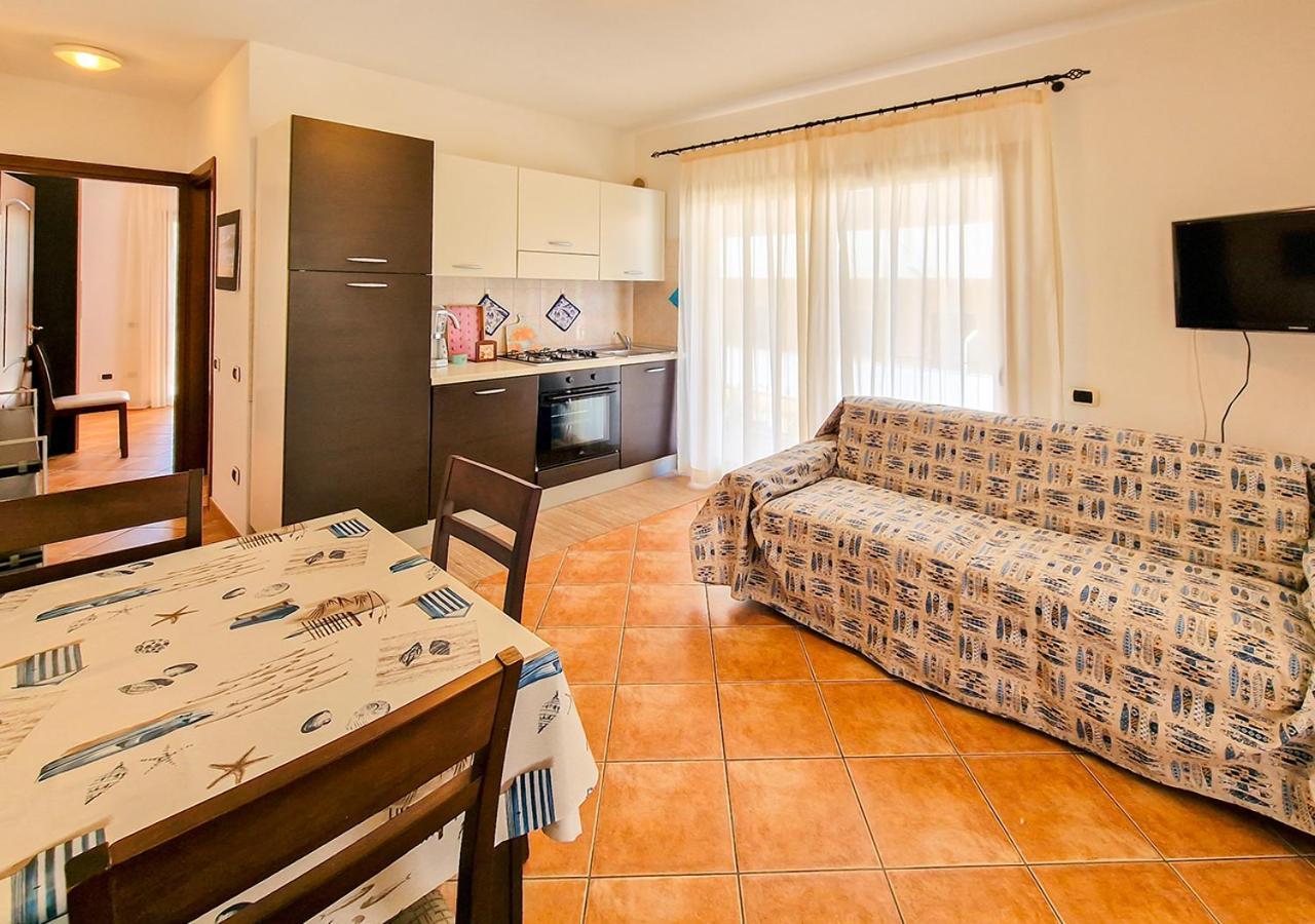 Murphy Holiday Home - Sea And Dreams 02 La Maddalena  Esterno foto