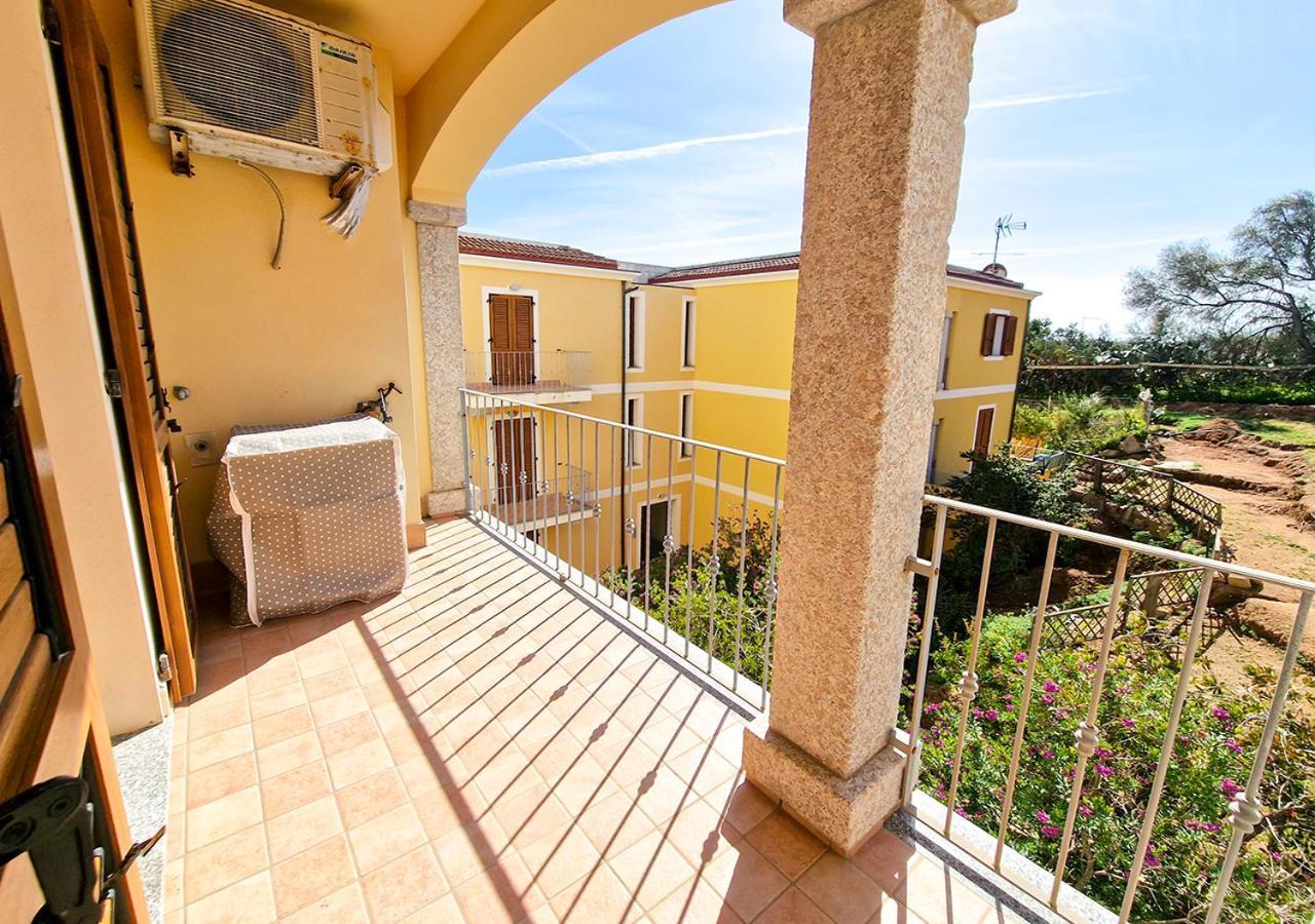 Murphy Holiday Home - Sea And Dreams 02 La Maddalena  Esterno foto